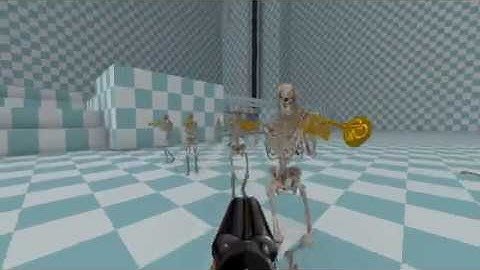 Knee-Deep in the Doot