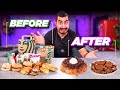 Chef vs STARBUCKS | Sorted Food