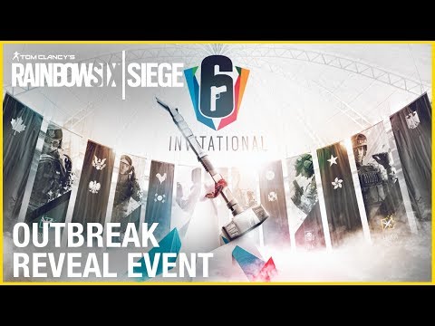 Vidéo: Ubisoft Partage Plus De Détails Sur Le Nouvel événement Outbreak De Rainbow Six Siege Sur Le Thème Des Zombies