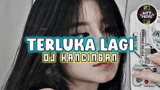 Disco Latin   Terluka Lagi  Januard Mgl  Dj Remixdiscolatin