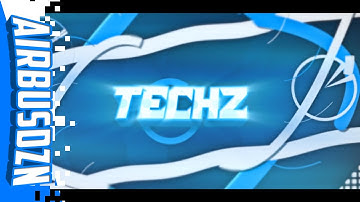 Techz | Paid intro [P]