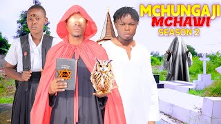 MCHUNGAJI MCHAWI Season 2 TRAILER.......................#HUYU NI NANI? #MTOTO WA AJABU #LAMINATION