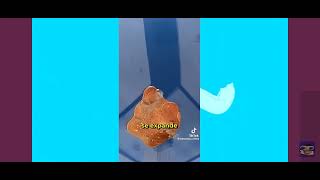 (REPLOUAD) ¿Este vidrio puede soportar la lava?