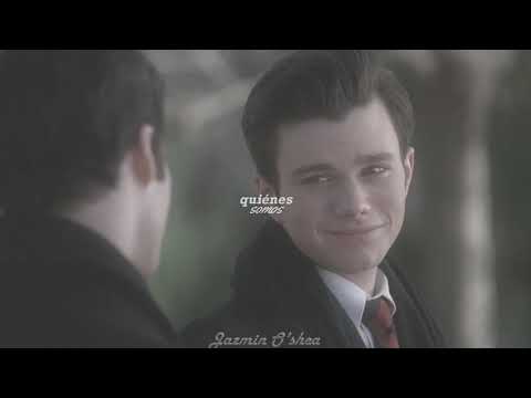 Don't speak- Glee cast (Glee)
