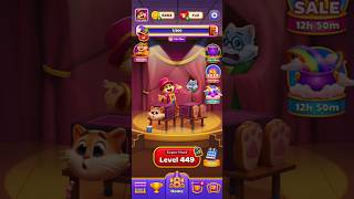 Super Hard Level 449