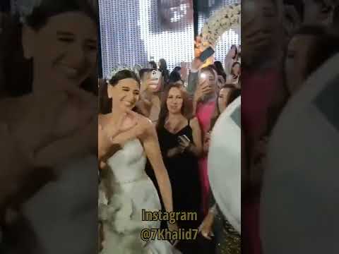 الراقصة دينا أنوثة ساخنة  