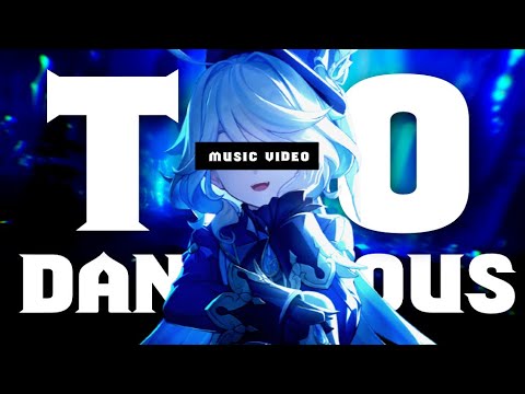 FURINA MUSIC VIDEO