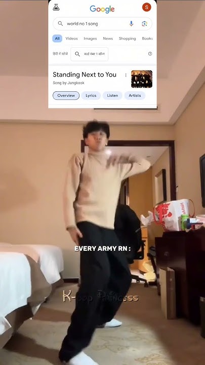 world-no-1-song-standing-next-to-you-kpop-bts-viral-trending
