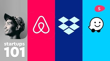 이러한 스타트업을 만든 성장 해킹