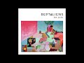 Reptaliens // If You Want (Official Single)
