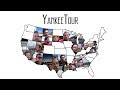 Вокруг Америки за 19 дней - YankeeTour