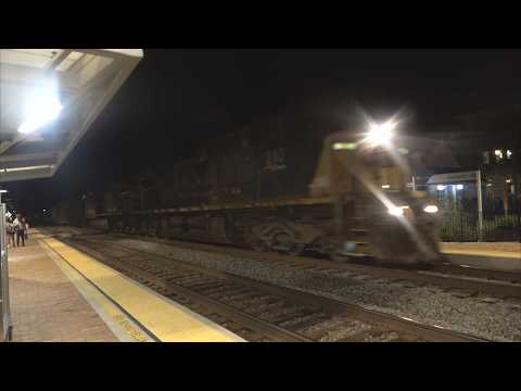 Railfanning 4-2/6-26 (ft. Low Ditchlight CSX AC4400CW, CSX Geeps, and more)