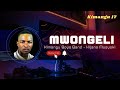 MWONGELI OFFICIAL AUDIO BY KIJANA