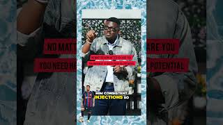 We All Need Help To Realize Our Fullest Potential