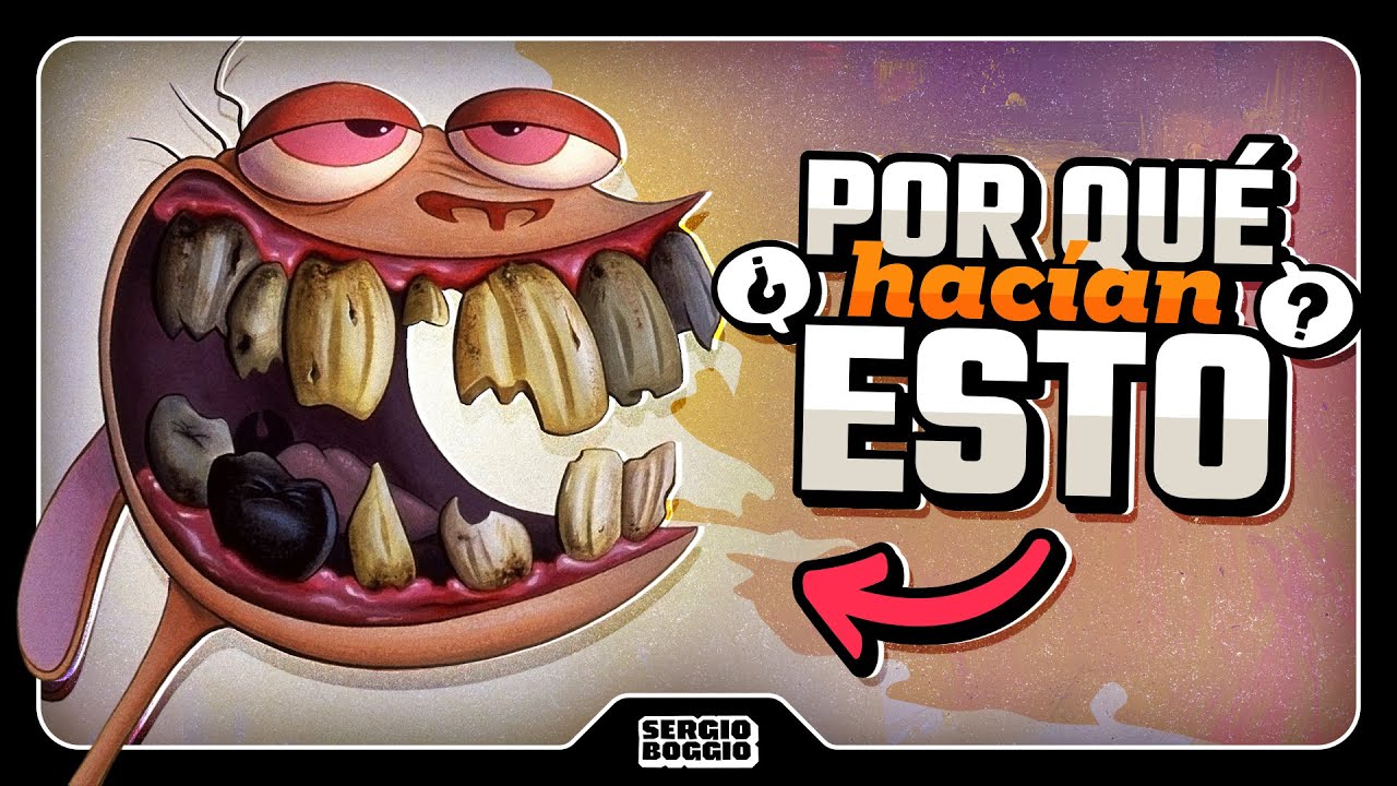 Original Title & Thumbnail