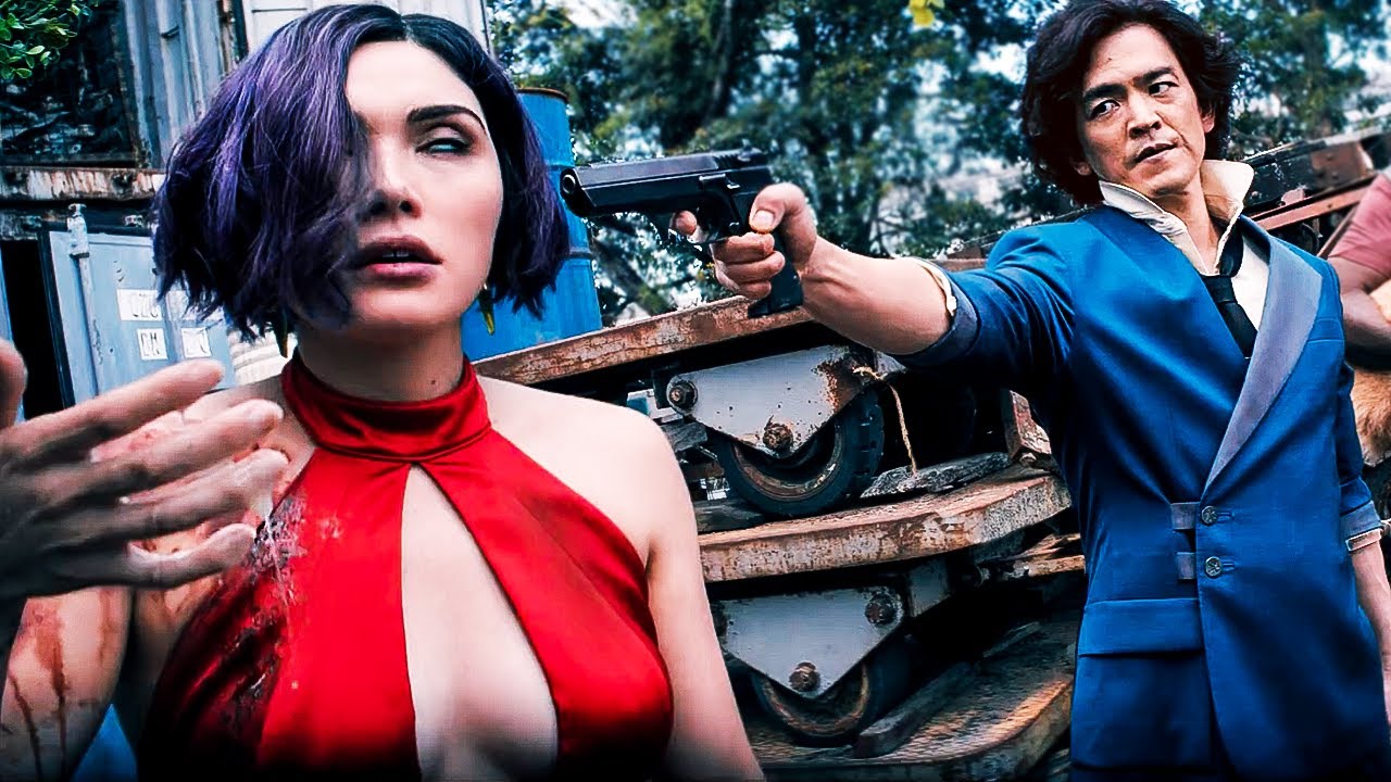 Ковбой Бибоп (1 сезон) — Трейлер (Субтитры, 2021)