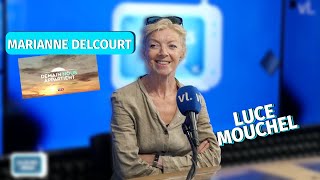 Luce Mouchel de Demain Nous Appartient