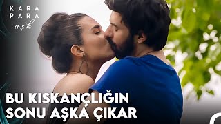 Senin Bir Gülüşünün Bendeki Etkisini Biliyor Musun ? - Kara Para Aşk 13. Bölüm