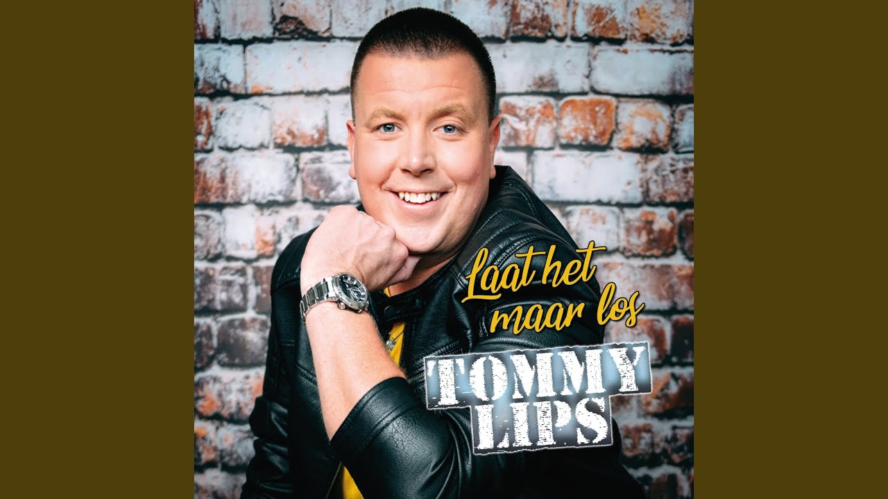 Laat Het Maar Los - YouTube