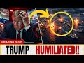 Trump Declared Victory - Then Iran Humiliated Washington