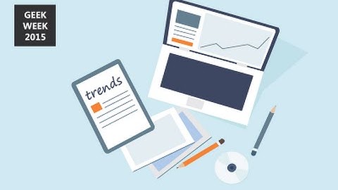 Технологии веб-разработки [GeekBrains]