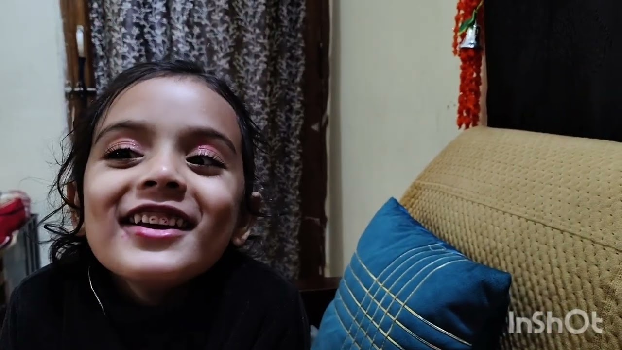 Makeup tutorial 😄