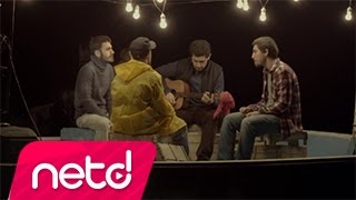 Video thumbnail of "Pinhani - Beni Sen İnandır"