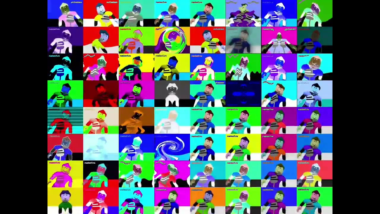 Klasky klasky klasky klasky RuslanAhroo Version 64