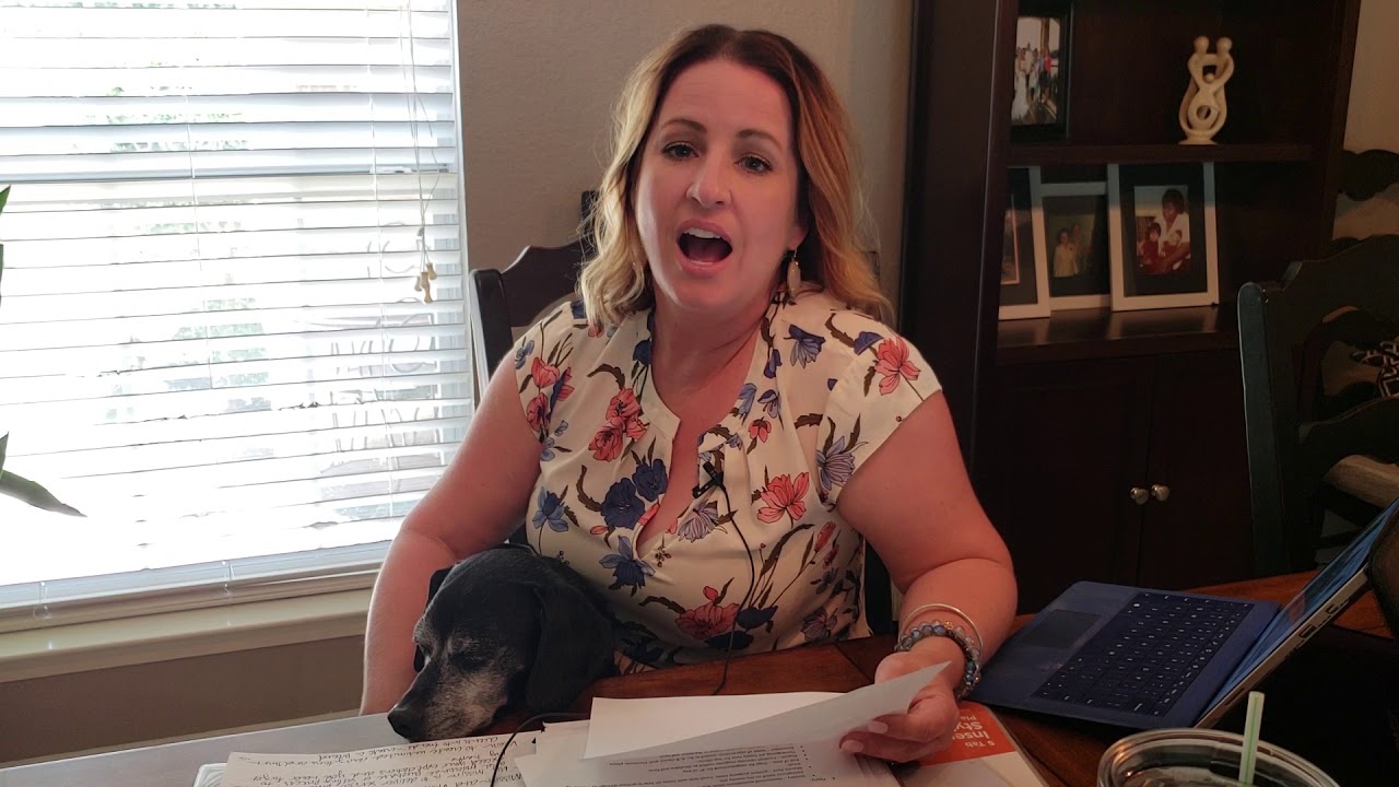 Calendar of Events-June 2018