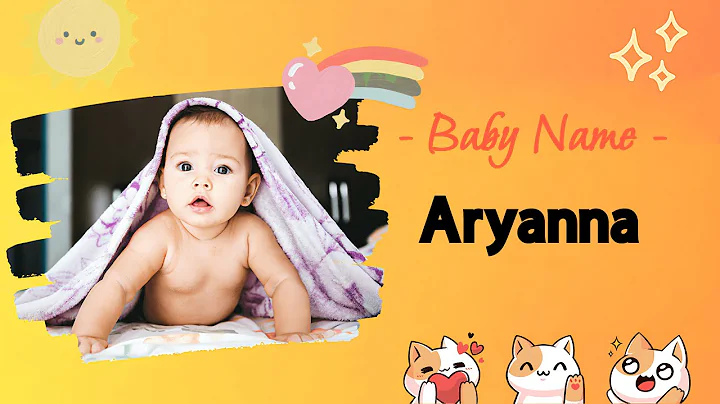 ARYANNA İsmi: Anlamı, Popülerlik ve Kişilik Özellikleri