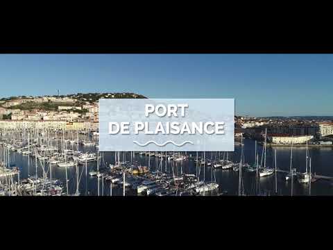 Présentation Port de Plaisance