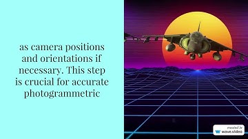 How to set up and manage a photogrammetry project in ERDAS IMAGINE