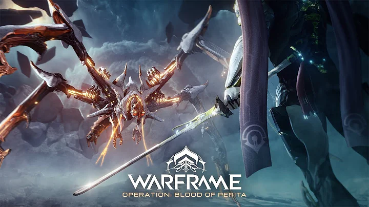 Warframe - Operation: Blood of Perita Explained