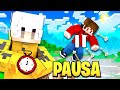 Ho TROLLATO Il Mio AMICO FERMANDO il TEMPO In Minecraft