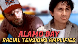 Alamo Bay (1985) Review | Racial Tensions Amplified