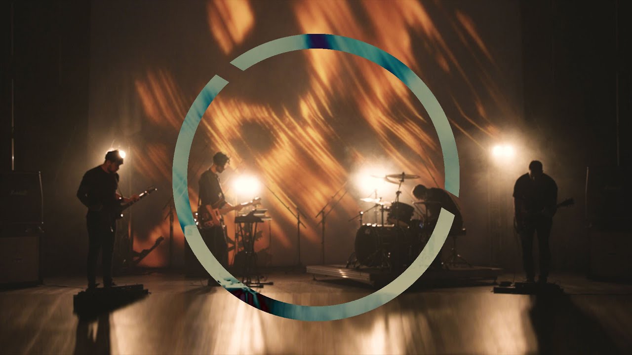 WHEN WAVES COLLIDE - The Fallen (Official Video - Antigony Records)