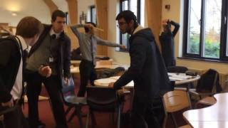 MHS Mannequin Challenge