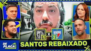 Thumbnail for RICARDINHO PISTOLA E ELEGE O CULPADO PELO REBAIXAMENTO DO PEIXE "PARABÉNS! VOCÊ CONSEGUIU!"