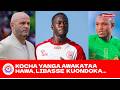 SPORTS CORNER WIKI HII KOCHA MPYA YANGA AWAKATAA DIARRA NA MWAMNYETO LIBASSE KUONDOKA SIMBA 