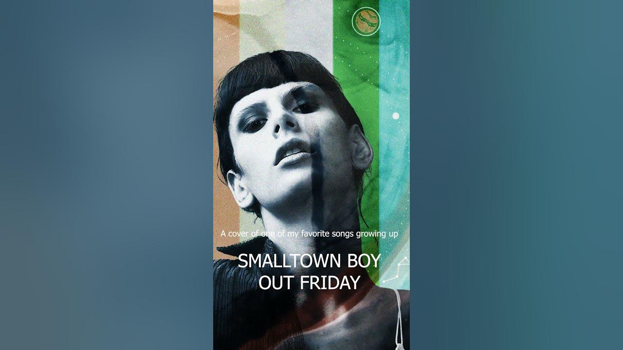 Smalltown Boy was one of my favorite songs growing up #indiemusic #80s #80smusic #cover Smalltown Boy was one of my favorite songs growing up #indiemusic #80s #80smusic #cover
