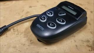 Download Lagu Updating GPS Data Points on Adaptiv TPX Pro MP3