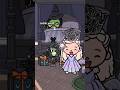 Good fairy 🧚🏻♀️❤️ #fairy #story #joslin #toca #story #snowman