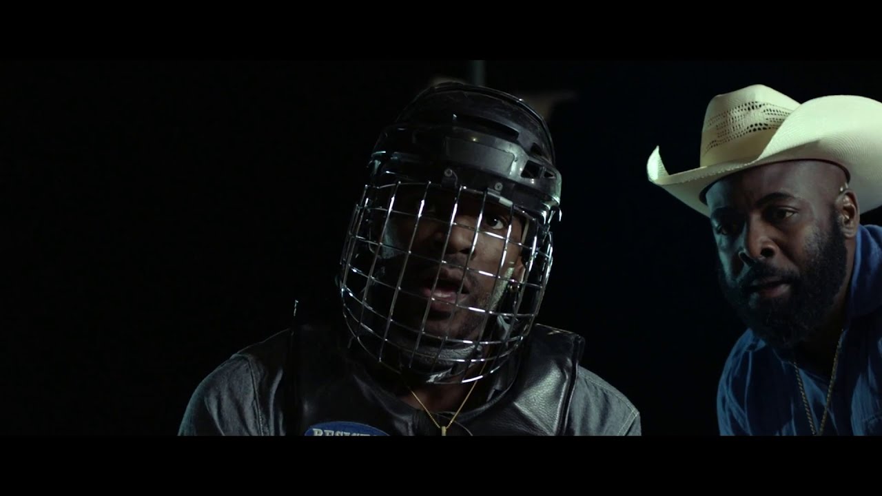 A Rodeo Film, by Darius Dawson, jury prize winner(cinematography), 2021 Black Diaspora Film Fest.