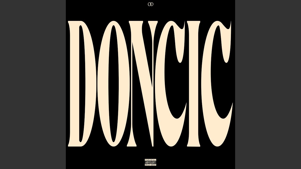 Watch DONCIC on YouTube Watch DONCIC on YouTube