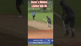 Download Lagu Imran's Maiden Leather Ball 50 MP3 Download Lagu Imran's Maiden Leather Ball 50 MP3