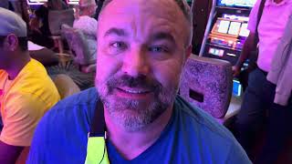 Her Dance Moves Brought Me The Biggest Jackpot For Triple Supreme Xtreme!!!!!!