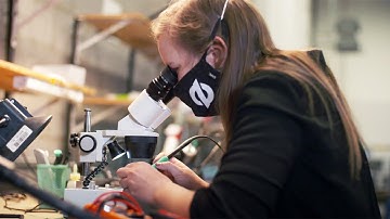 Come work at ZeroKey!