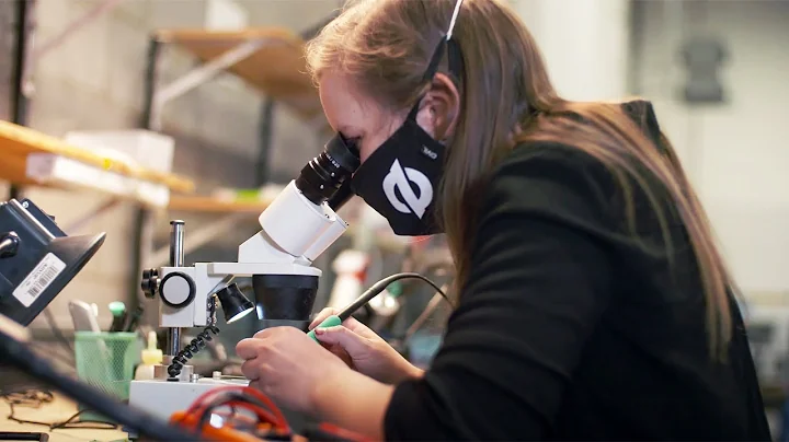 Come work at ZeroKey!