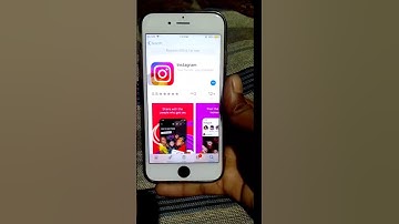 iPhone 6 not working instagram||required ios 15 ||HOW TO DOWNLOAD INSTAGRAM #viralshorts #ytshort
