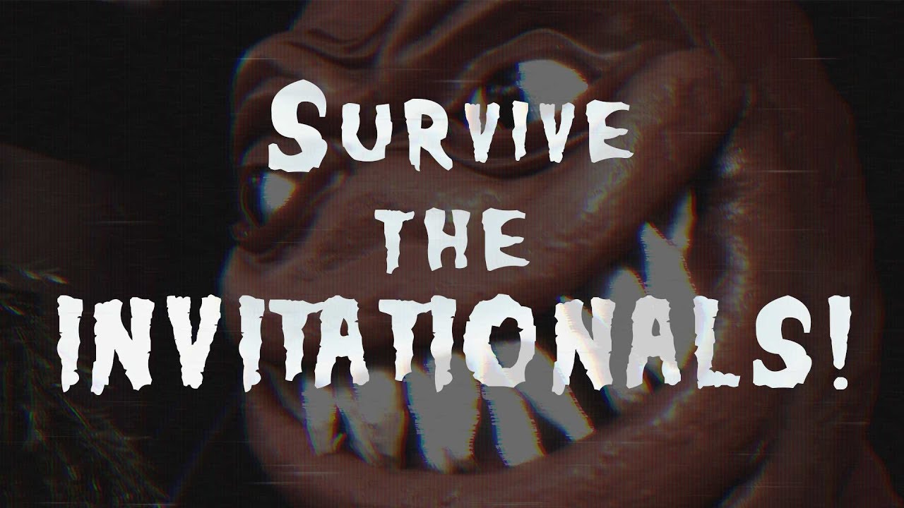 🥕You Can't Escape The Starforged Legends Invitationals - NGE Shadowverse Open